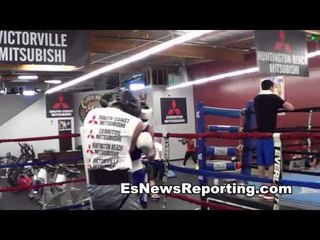 fabian maidana future boxing superstar got skills EsNews boxing