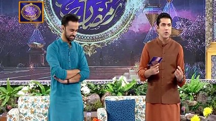 Naiki Segment - Aap Ko Nahi Pata Agle Pal Kia Hosakta Hai - 14th June 2017