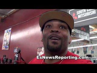 cuban boxing star joins robert garcia boxing academy - EsNews