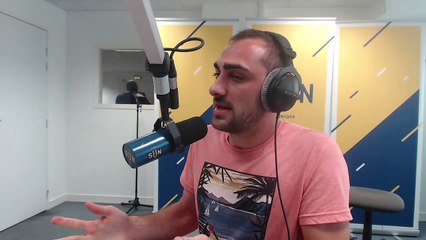 SUN Sport - Thierry Anti- entraîneur du HBC Nantes