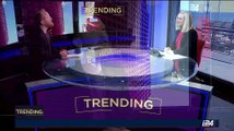 TRENDING | Nerd alert! what' s trending on Rigel VII | Wednesday, June 14th 2017