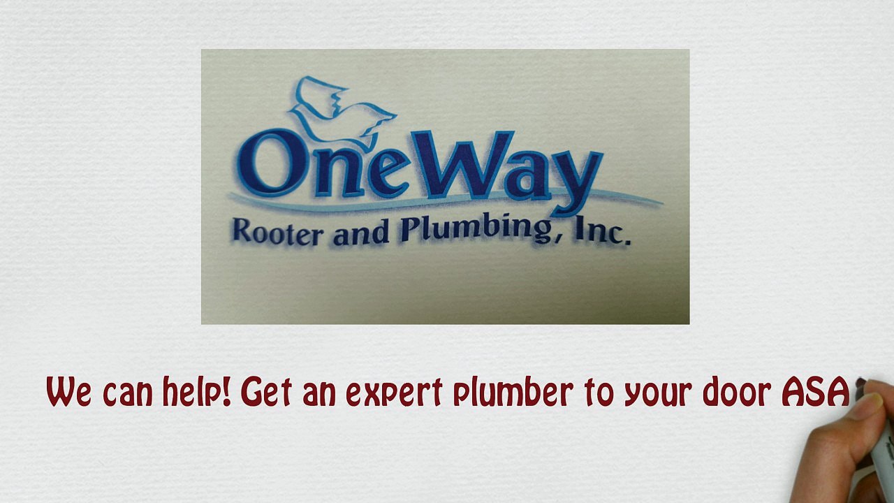 Plumber