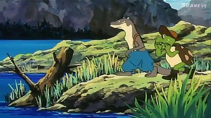 سفينة الاصدقاء الحلقة 18