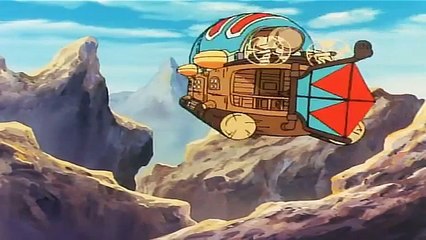 سفينة الاصدقاء الحلقة 21