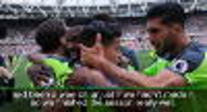 'It would've been tragic' if Liverpool hadn't made Champions League