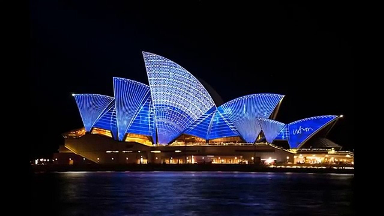 Lane Weinberg Shared Amazing Places for your Vacations