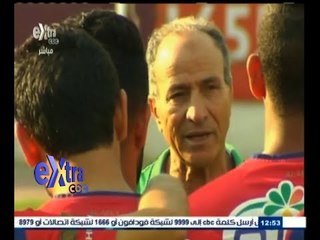 #غرفة_الأخبار | الأهلي يفوز على النجم بهدف نظيف ويرتقي لصدارة المجموعة الأولى