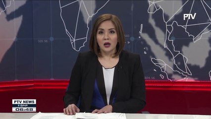 GLOBALITA: 50 tao, sugatan sa sunog sa London