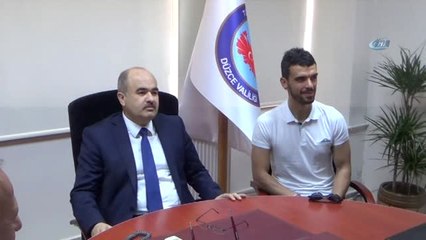 Kenan Sofuoğlu: "Bu Sezonu Şampiyon Bitirmek İstiyoruz"