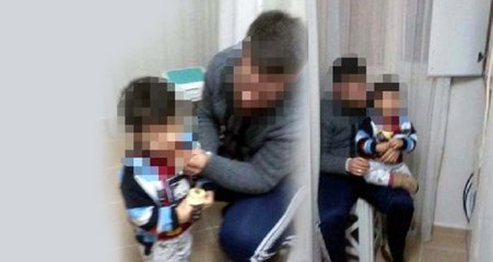 3 Yaşındaki Çocuğuna İçki ve Sigara İçirip, Fotoğraflarını "Ağaç Yaşken Eğilir" Notuyla Paylaştı!