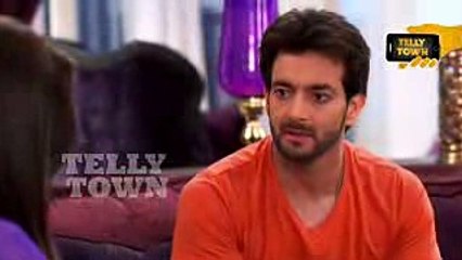 Pardes Mein Hai Mera Dil - 14th June 2017 - Latest Upcoming Twist - Star Plus TV Serial News