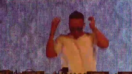 CESQEAUX Live @ Fullmoon Party Bangkok 2017