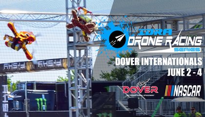 2017 Drone Racing Series - Dover Internationals