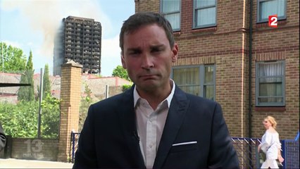 Incendie à Londres : quelles sont les causes de ce drame ?