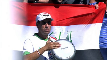 Qualif. CdM 2018 - Le Japon et l’Irak concèdent le nul