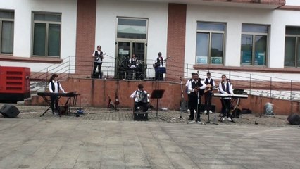 Banda de Ribas de Sil-A Rianxeira