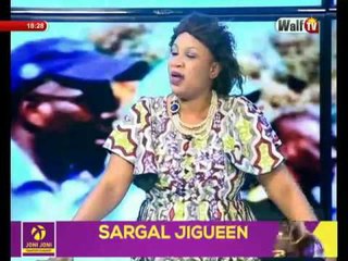 Alias Mamadou Diop Decroix, Sa Niogou défie Macky en parlant de Radio-thérapie