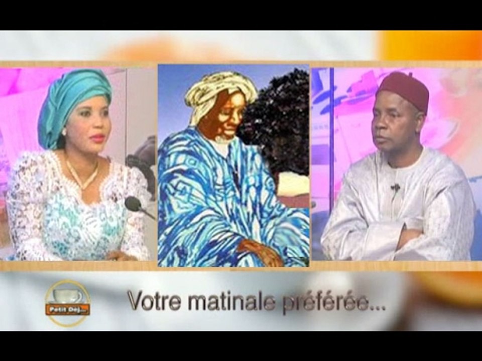 Petit Dej (10 fev.-17) - Royukaay: Serigne Amary Ndack Seck