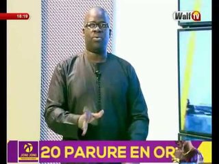 Yakham Mbaye doit être viré ? Par Sa Ndiogou Mbengue