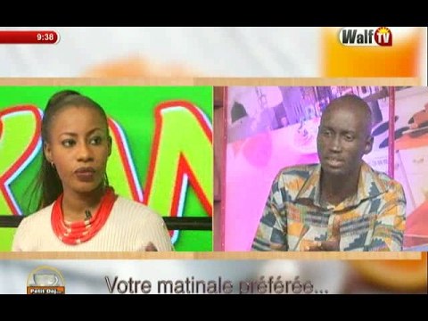 Petit Dej (14 fev.-17) - Justice: les délits du mariage (bigamie, adultère fornication...)