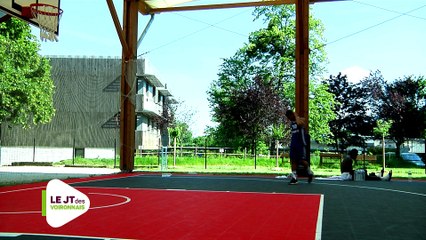 JT DES VOIRONNAIS - 14 JUIN 2017