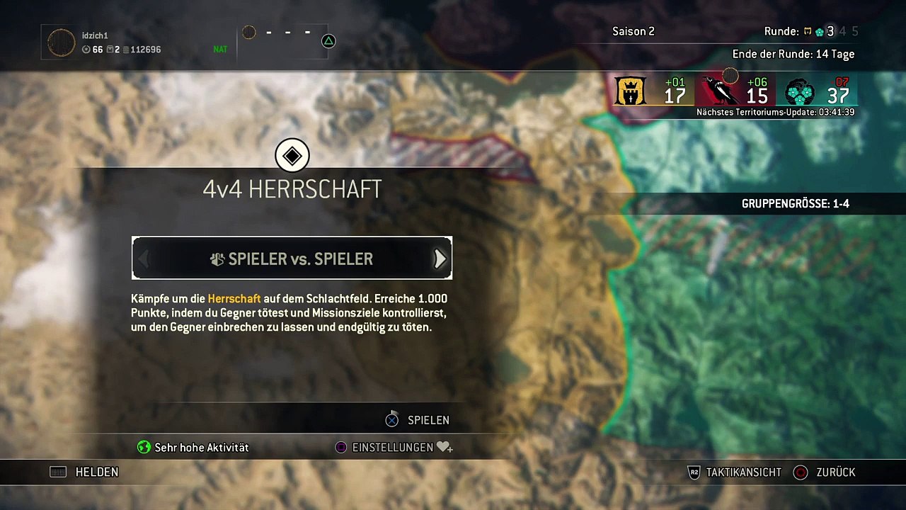 For honor (52)