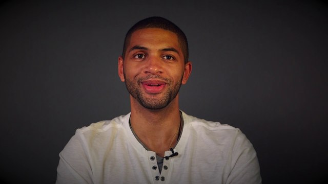 Basket - Entretien : «Bien ou bien ?» avec Nicolas Batum