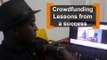 Cote d'Ivoire: Crowdfunding, lessons from a success