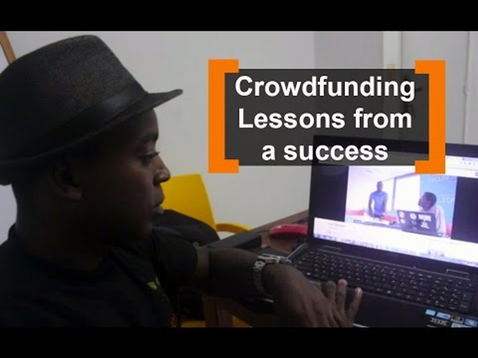 Cote d'Ivoire: Crowdfunding, lessons from a success