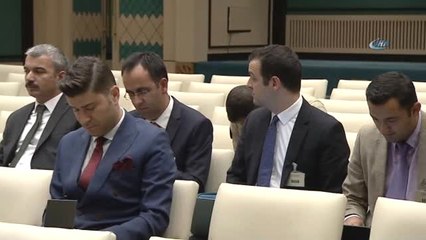 Cumhurbaşkanlığı Sözcüsü İbrahim Kalın: "15 Temmuz Anmalarının Yaklaşık Bir Hafta Sürmesi...