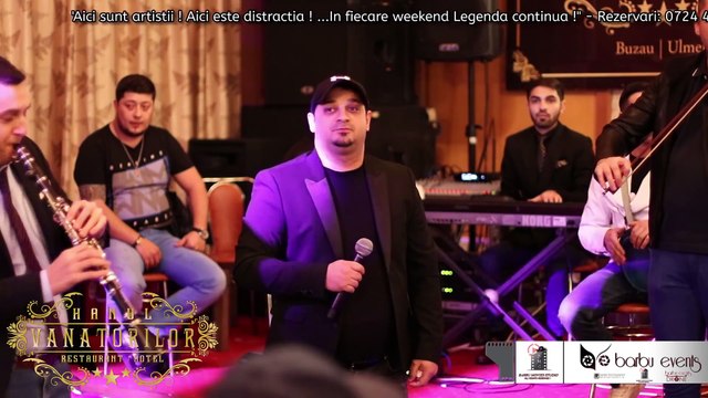 Cristi Dorel - Tu ai sa plangi (Hanul Vanatorilor)