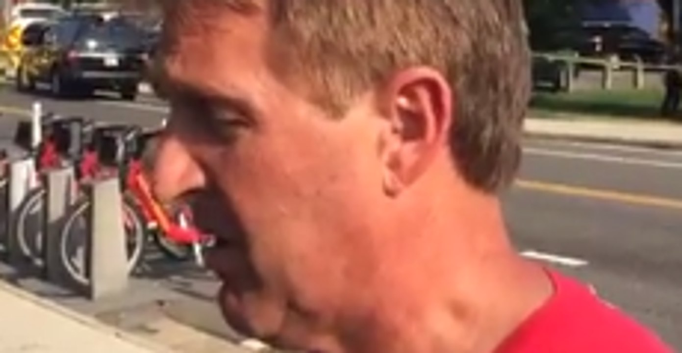 Scalise, Shot, Lay on Ground for 10 Minutes, Says Jeff Flake