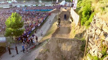 [Natural Games] Section VTT - Trek TV