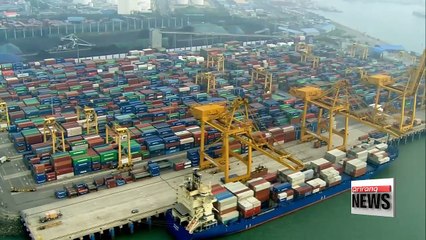 Employment rate rose to record high in May: Statistics Korea