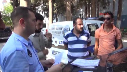 Gaziantep Islahiye'de 500 Kilo Sahte Zeytinyağı Ele Geçirildi
