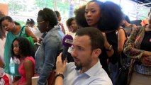 Natural Hair Academy : Mister People prend des conseils beauté afro ! (exclu vidéo)