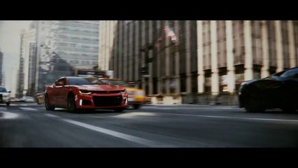 The Crew 2 - PS4 Cinematic Announcement Trailer | E3 2017