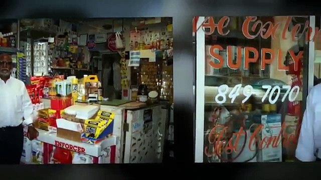 Exterminator Philadelphia - Enterprise Exterminating & Supply Company, LLC (215) 849-7070