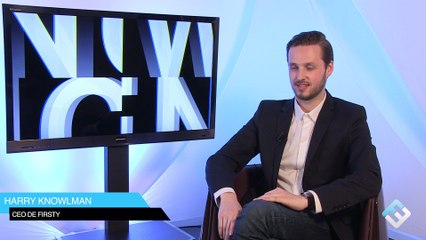 Firsty, l’application mobile qui vous offre chaque soir un verre dans un bar