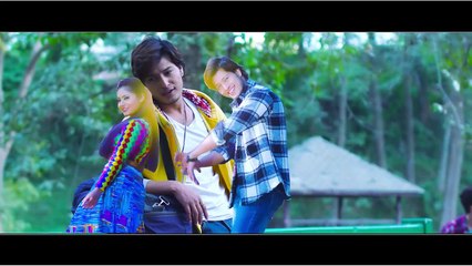 Goriya Re Tor Pyar Me:-AdhuikNagpuri