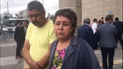 CHP'li Vekil Enis Berberoğlu Tutuklandı