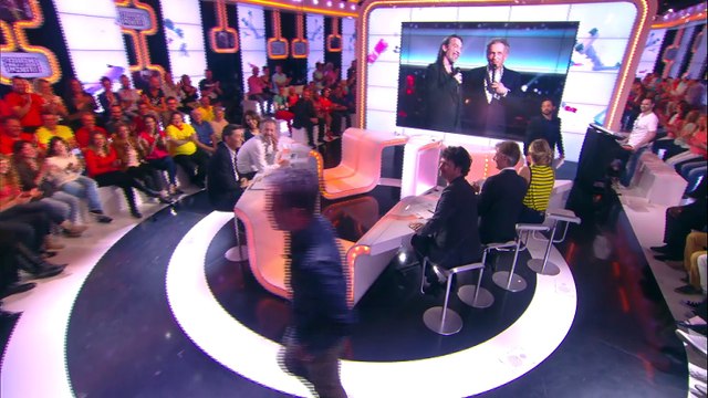Cyril Hanouna : Confondu avec Jean-Michel Maire, Jean-Luc Lemoine quitte le plateau de TPMP