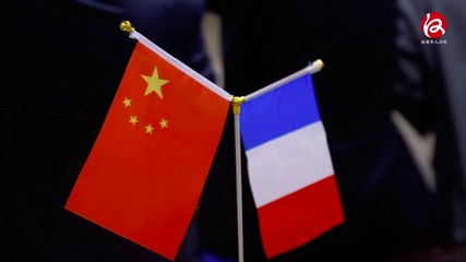 视频(中文版):瓯海警侨工作法国联络点远程视频便民便利 - JT 10/06/2017 : Coopération policière sino-française