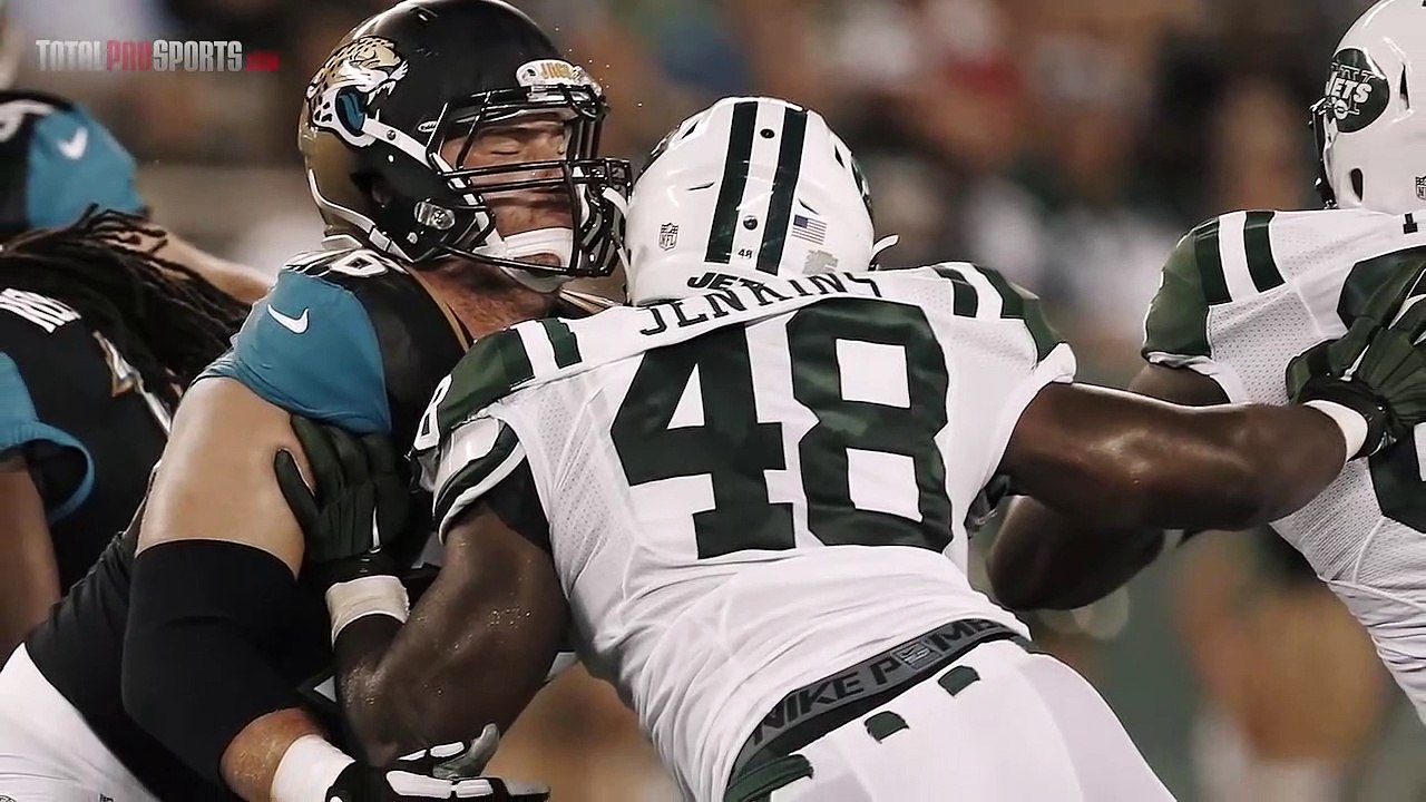 10 Recent NFL Draft Picks That Look Like BUSTS-