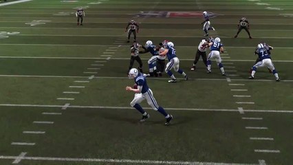 Madden NFL 15 Worst Glitch In Super