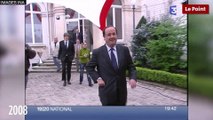 En images : le parcours politique de François Bayrou