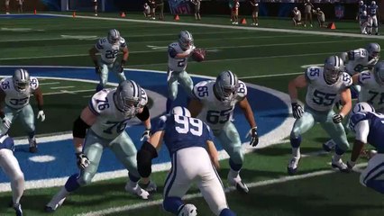 Madden NFL 15 Just like Thursday dsfert54