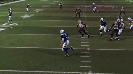 Madden NFL 15 Worst Glitch In S