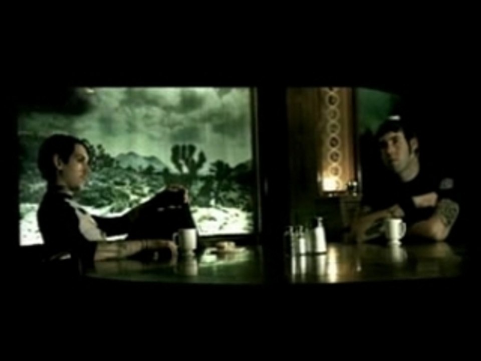 The distillers - city of angels