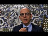 Roma - Commissione internet e Commissione Cox (13.06.17)